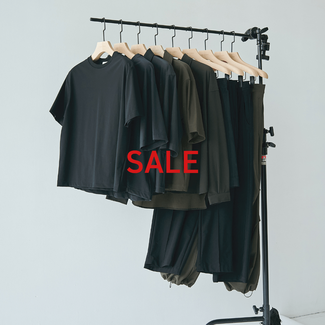 メンズ｜PUBLIC TOKYO ONLINE STORE
