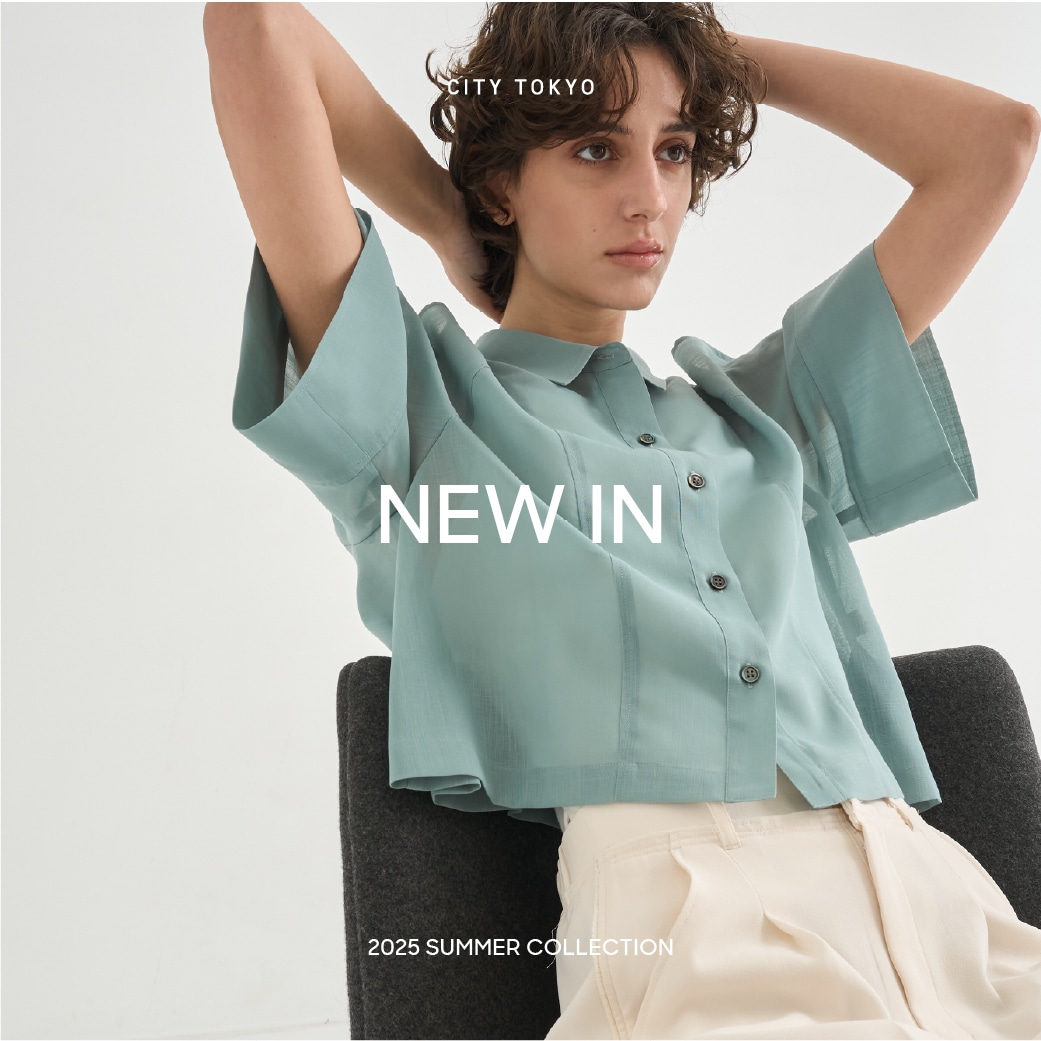 トップス CITY TOKYO WOMENS CITY TOKYO トップスの商品ページ