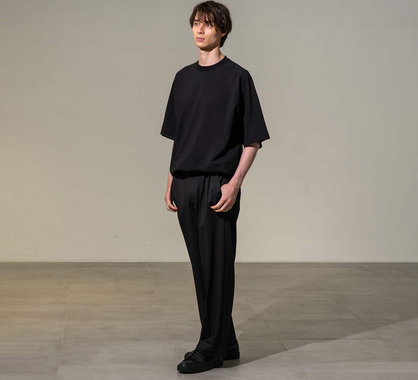 Cool-flex TEE 4
