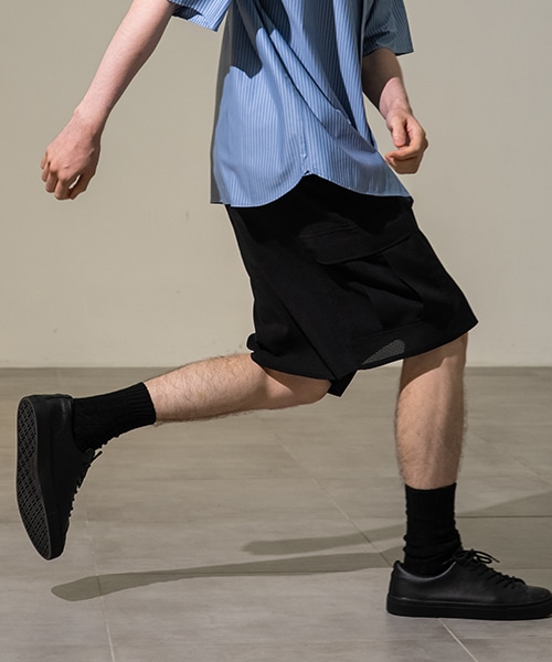 ストレッチ