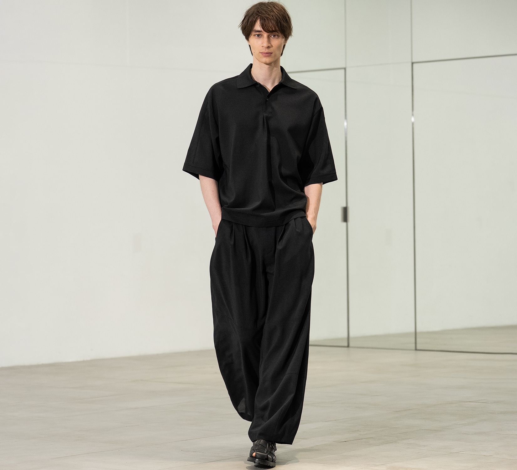 Cool-flex POLO 1