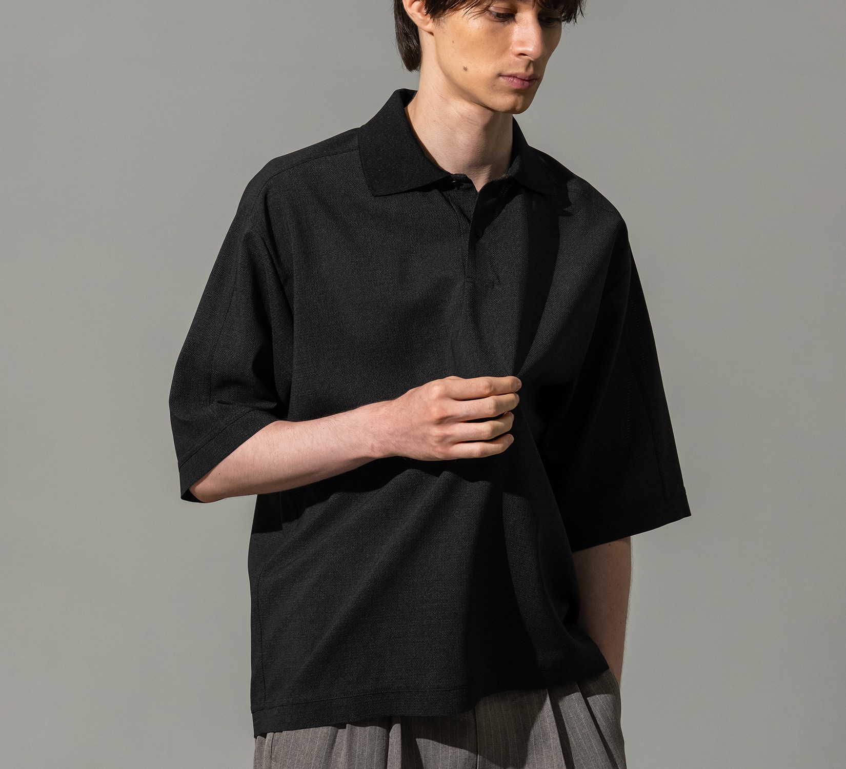 Cool-flex POLO 3