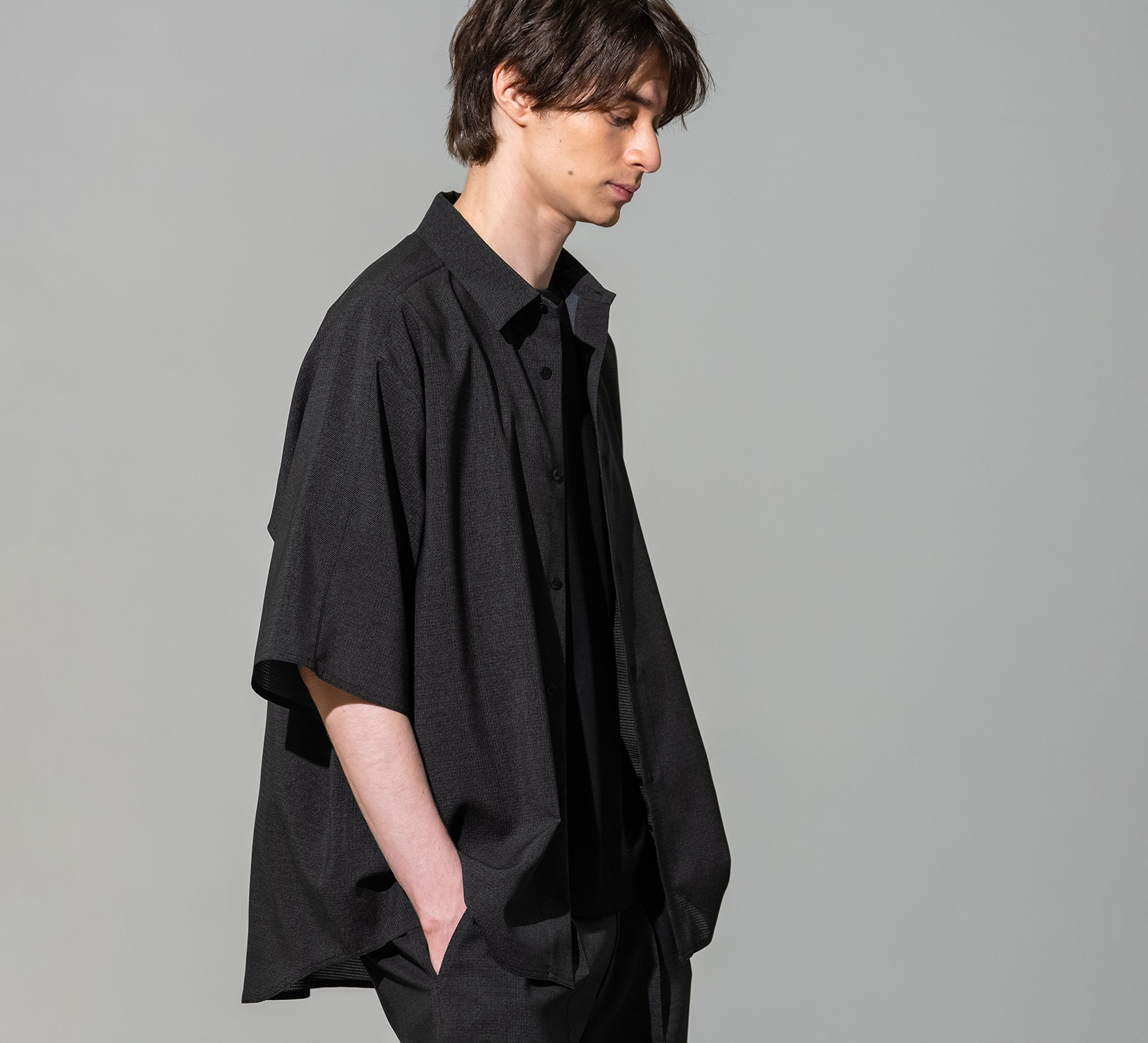 Cool-flex SHIRT 1