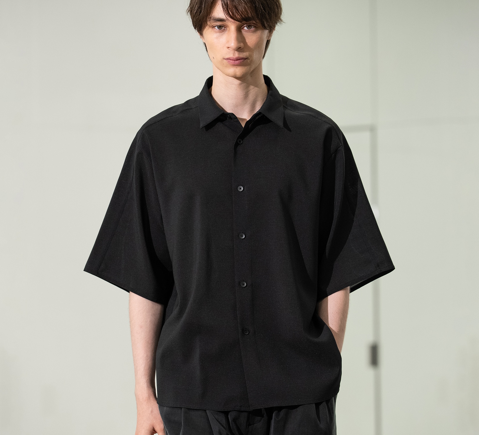 Cool-flex SHIRT 3