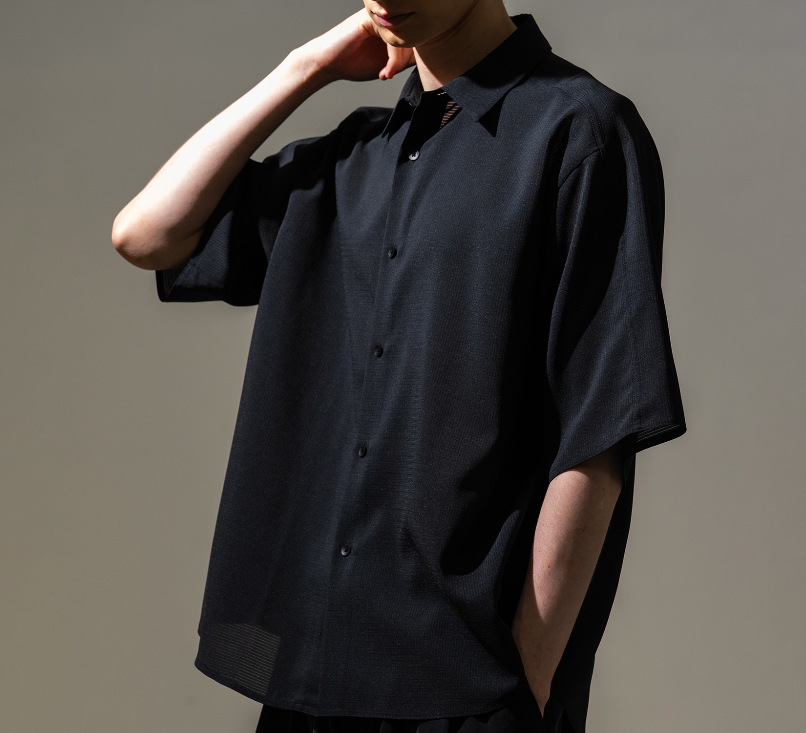 Cool-flex SHIRT 4