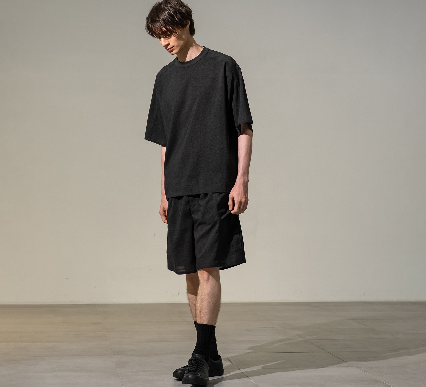 Cool-flex CARGO SHORTS 3