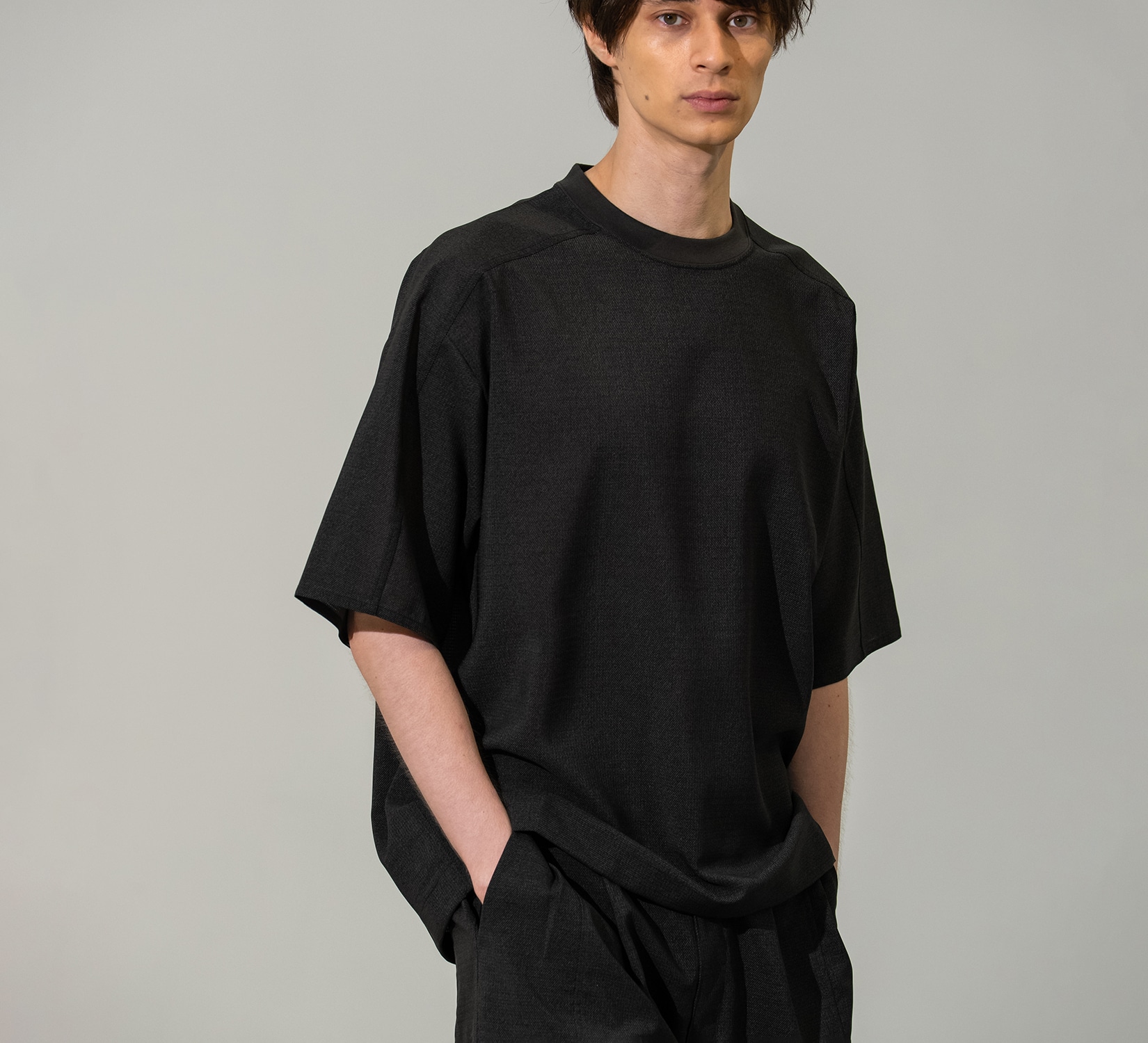 Cool-flex TEE 1