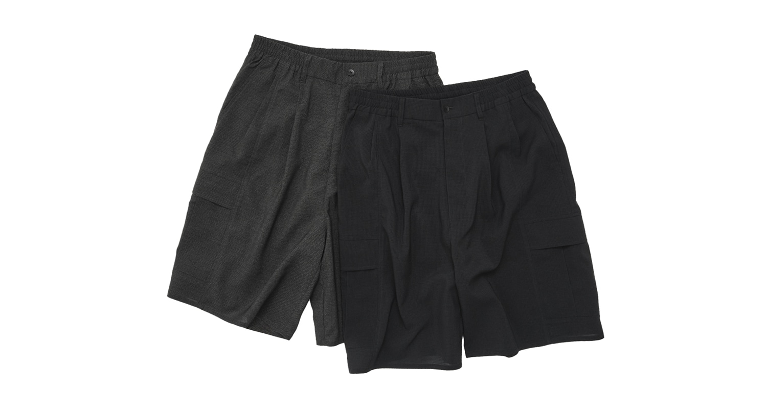 CARGO SHORTS