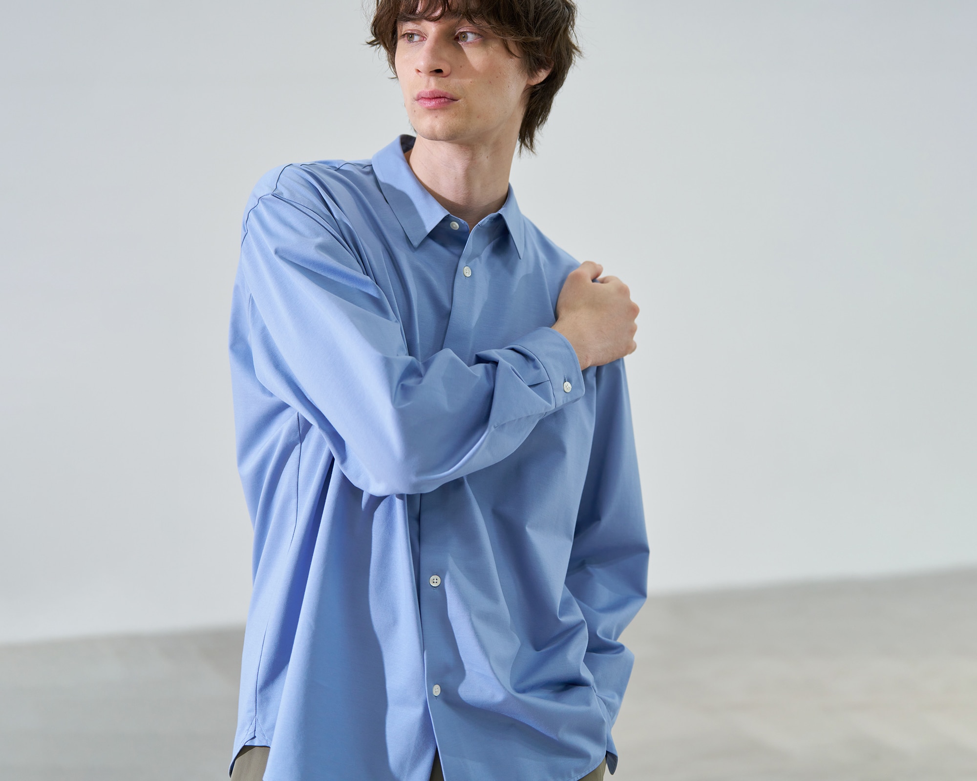 KANEMASA 46G 生地イメージ