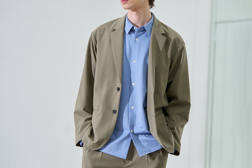 ビジネスシーン