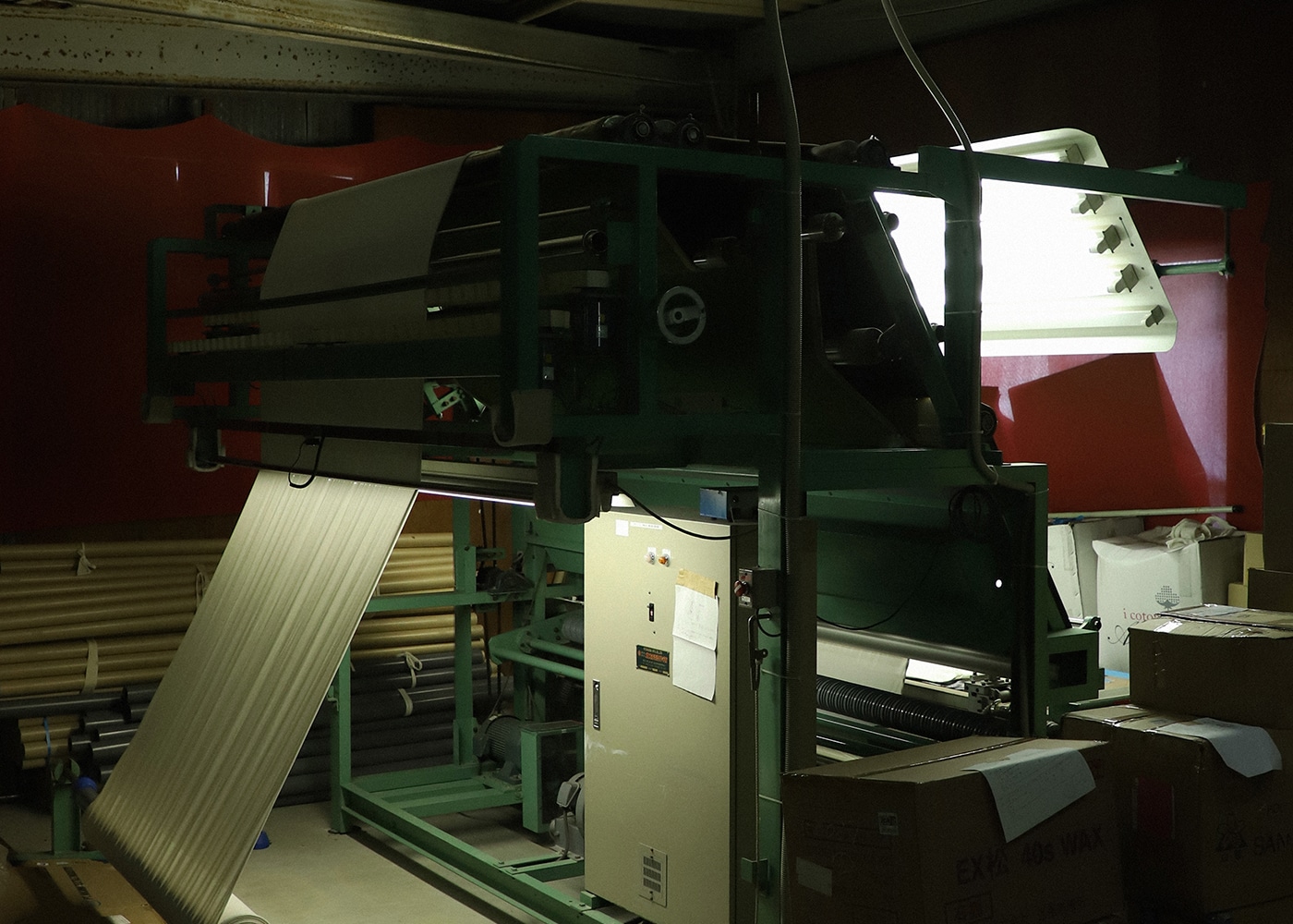 KANEMASA シリーズ特集バナー