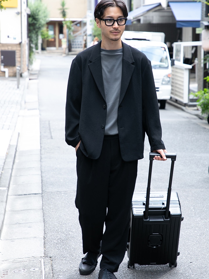 坊シワ