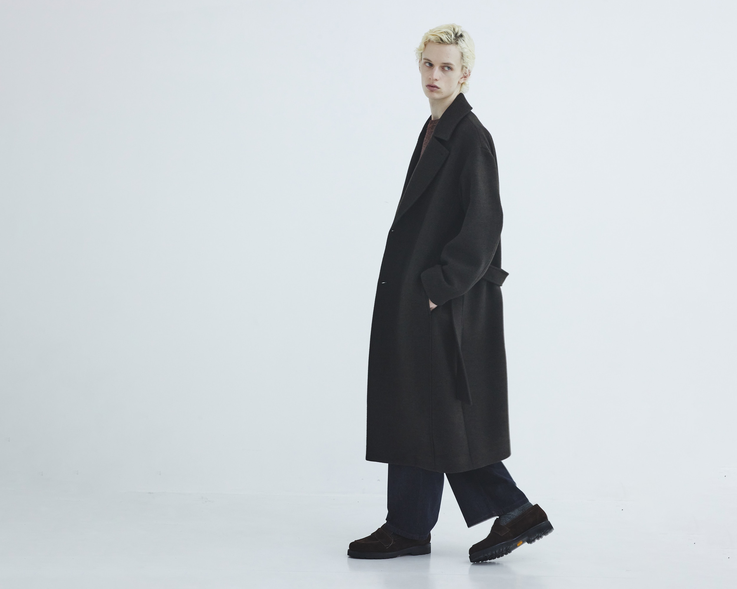 Premium Melton Collection 素材特集