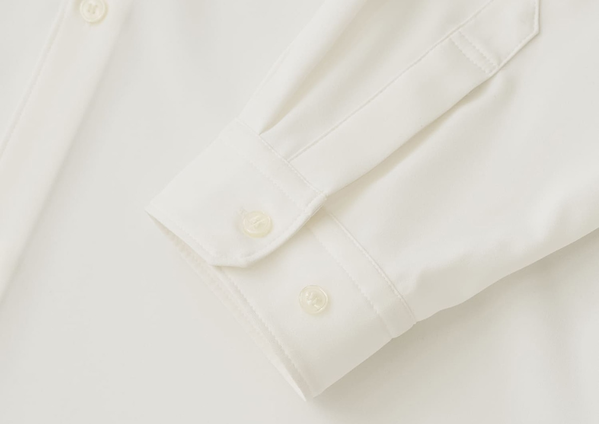 （仮）運針・ステッチの寄り