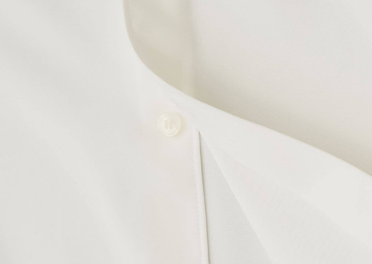 （仮）ボタン・ボタン付けの寄り