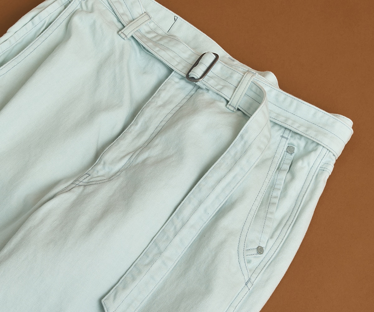 SHIOTA BASIC ディテール画像