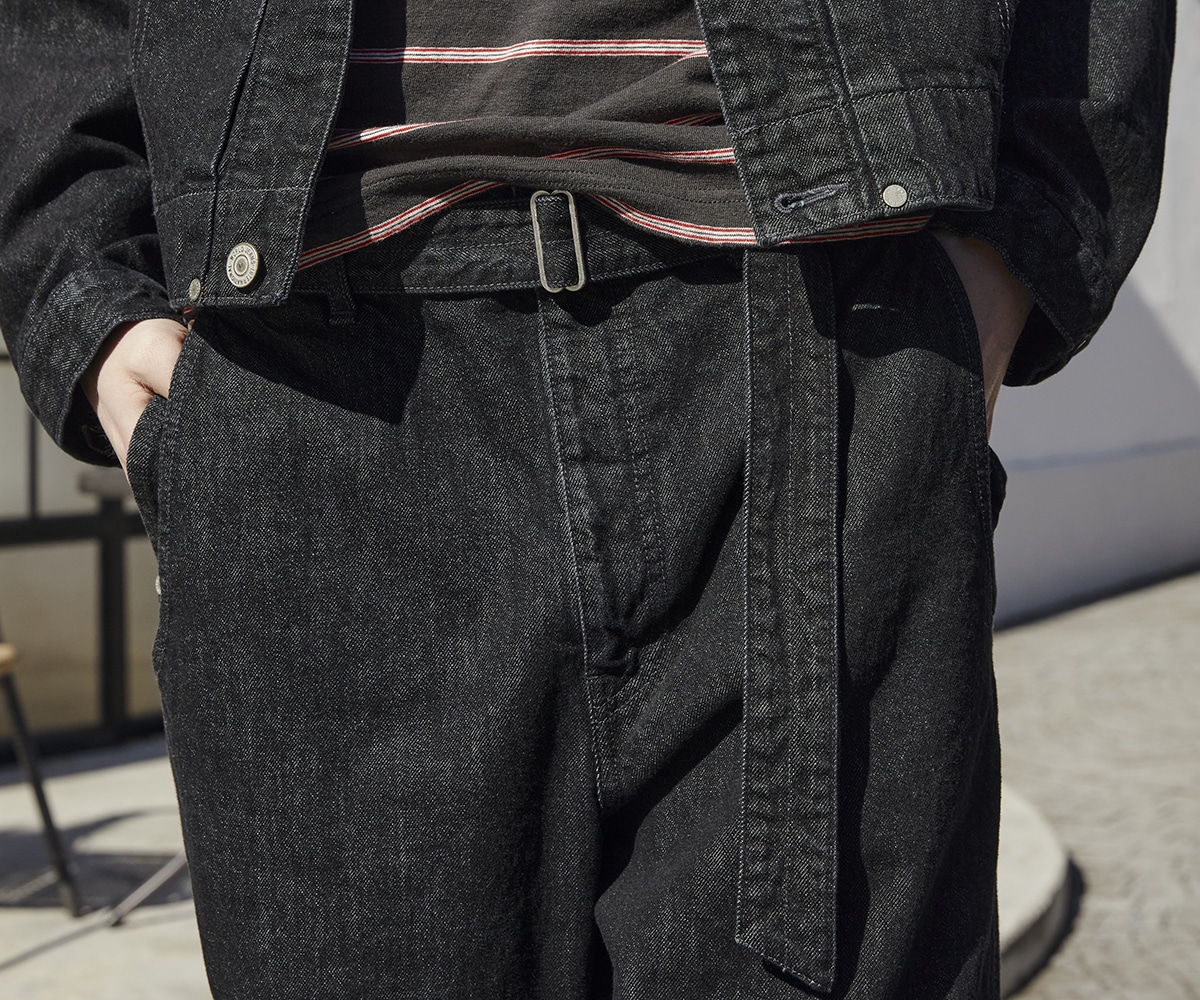 SHIOTA BASIC ディテール画像