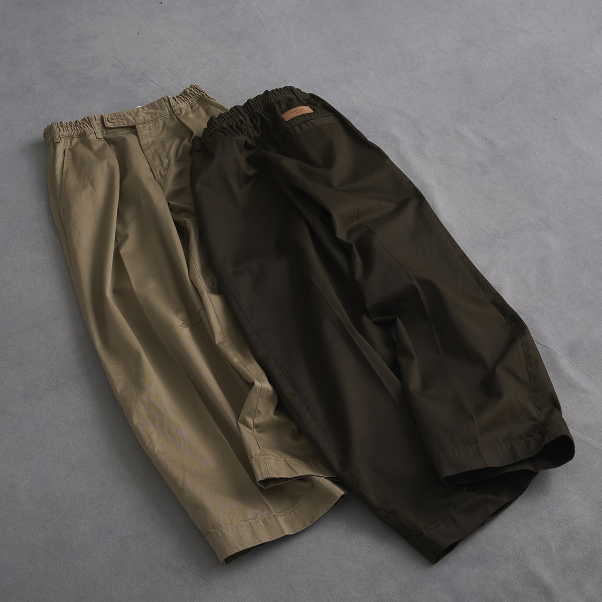 BEIGE バレルチノ