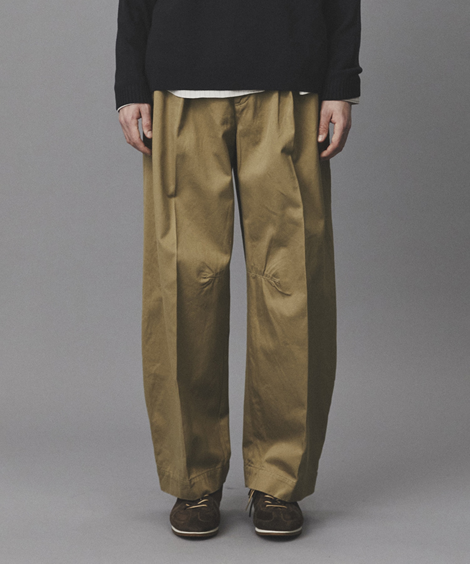 BEIGE バレルチノ