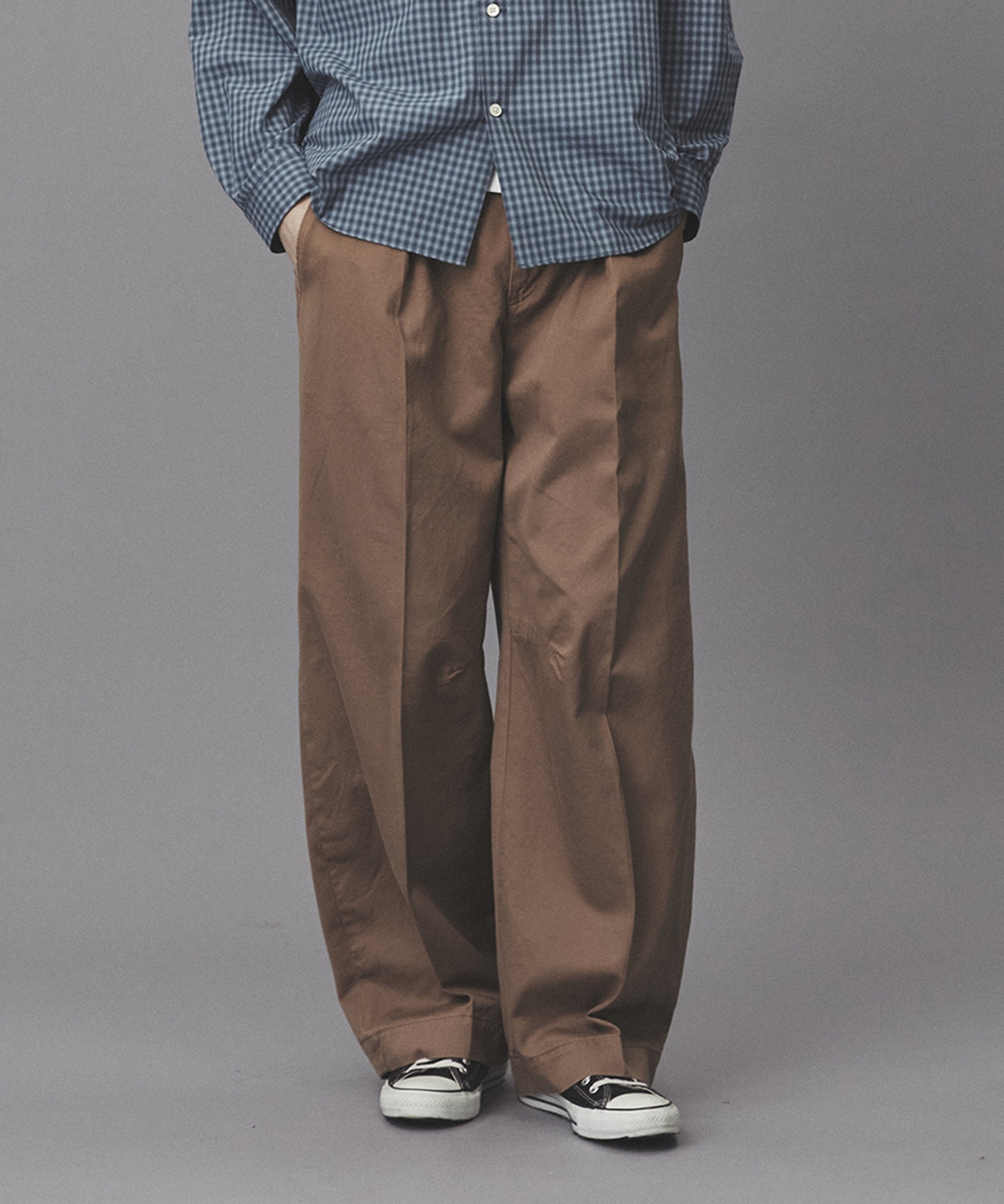 PINK BEIGE バレルチノ