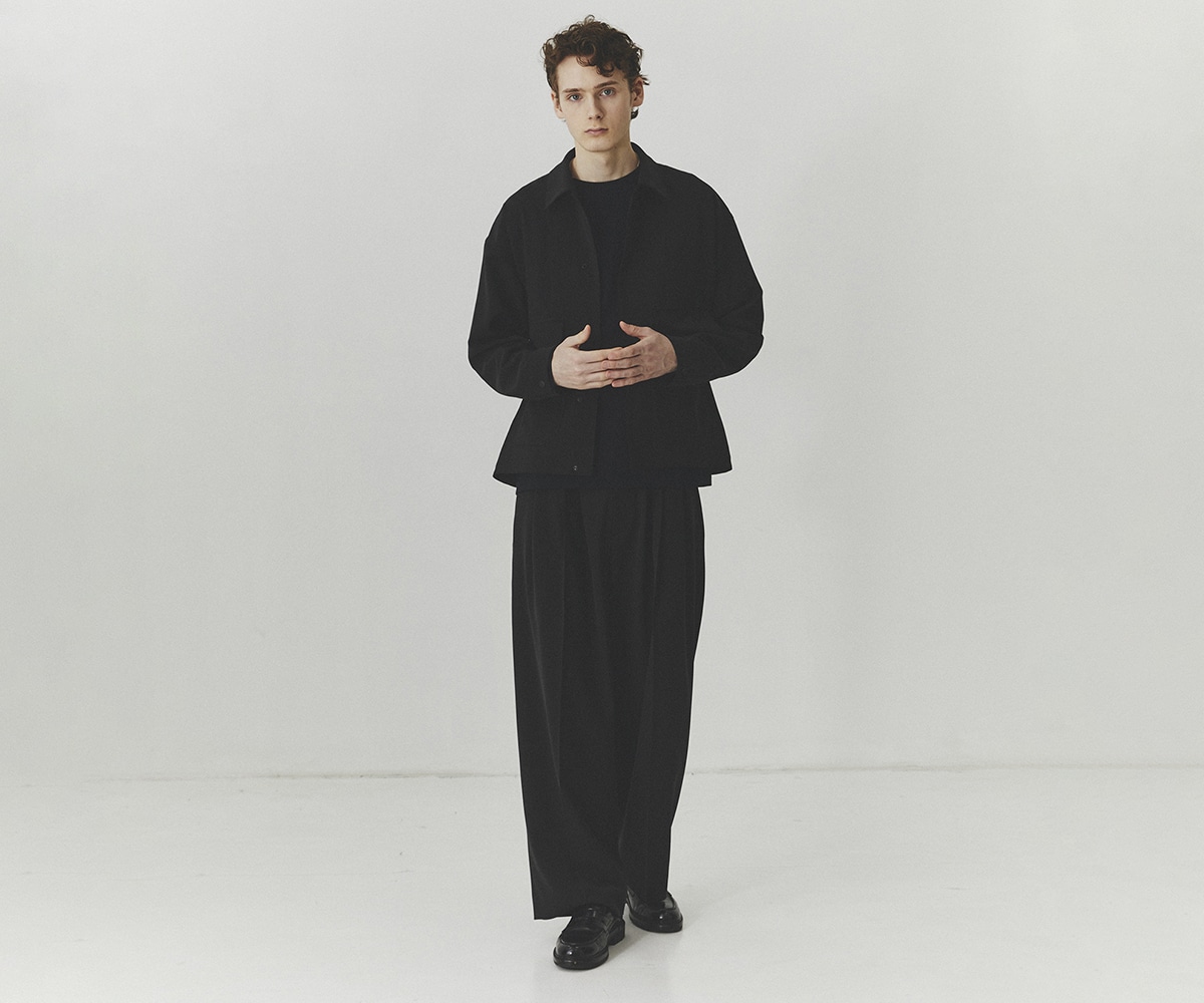 TRIXIONセットアップ