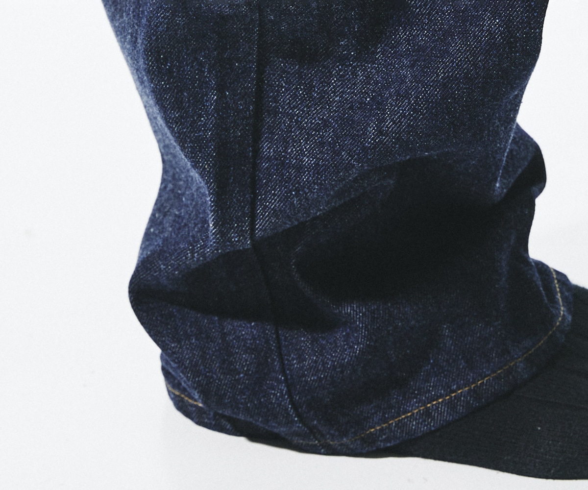 PUBLIC DENIM STRAIGHT