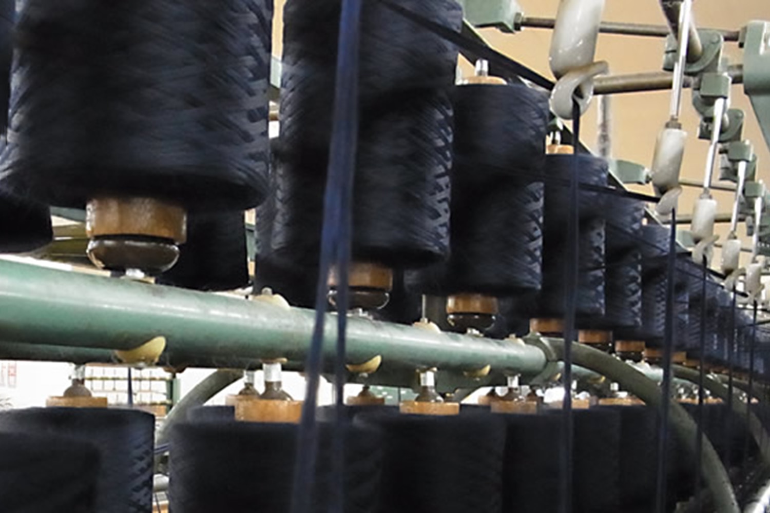 AQUA WOOL 素材画像