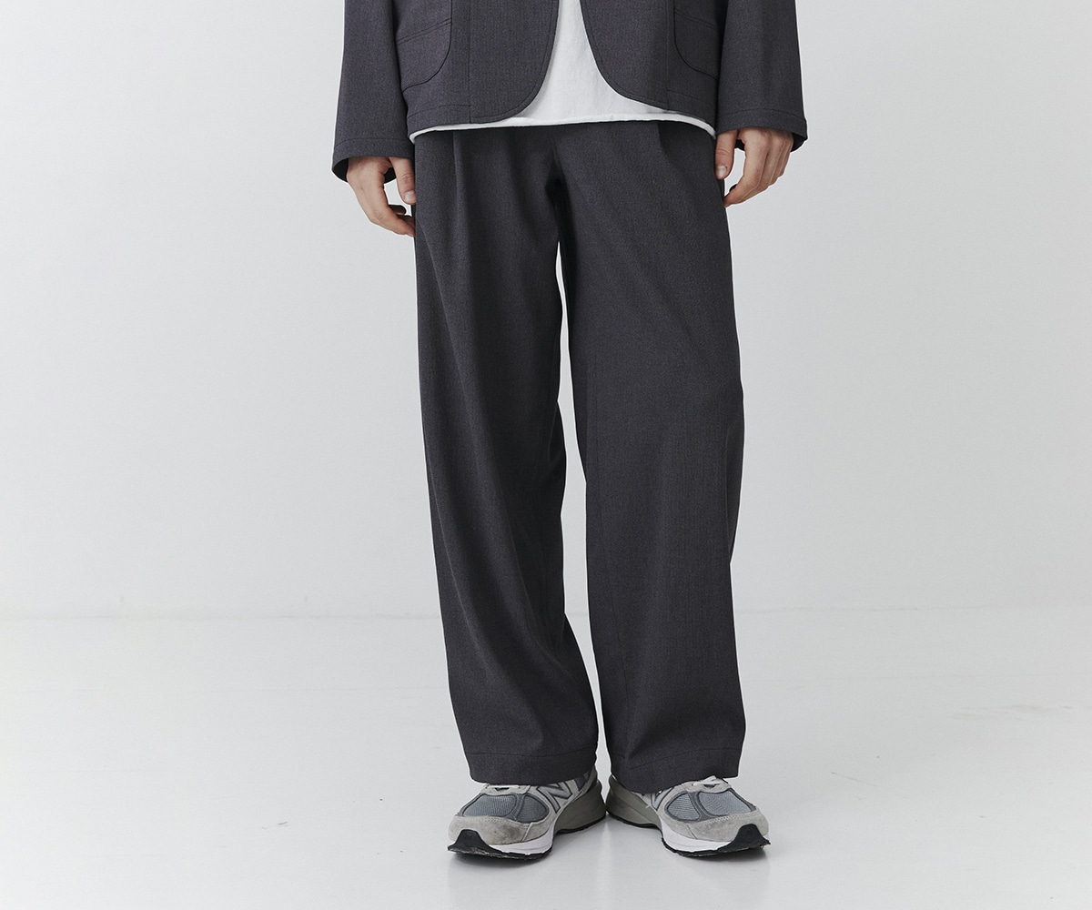 パンツデザイン