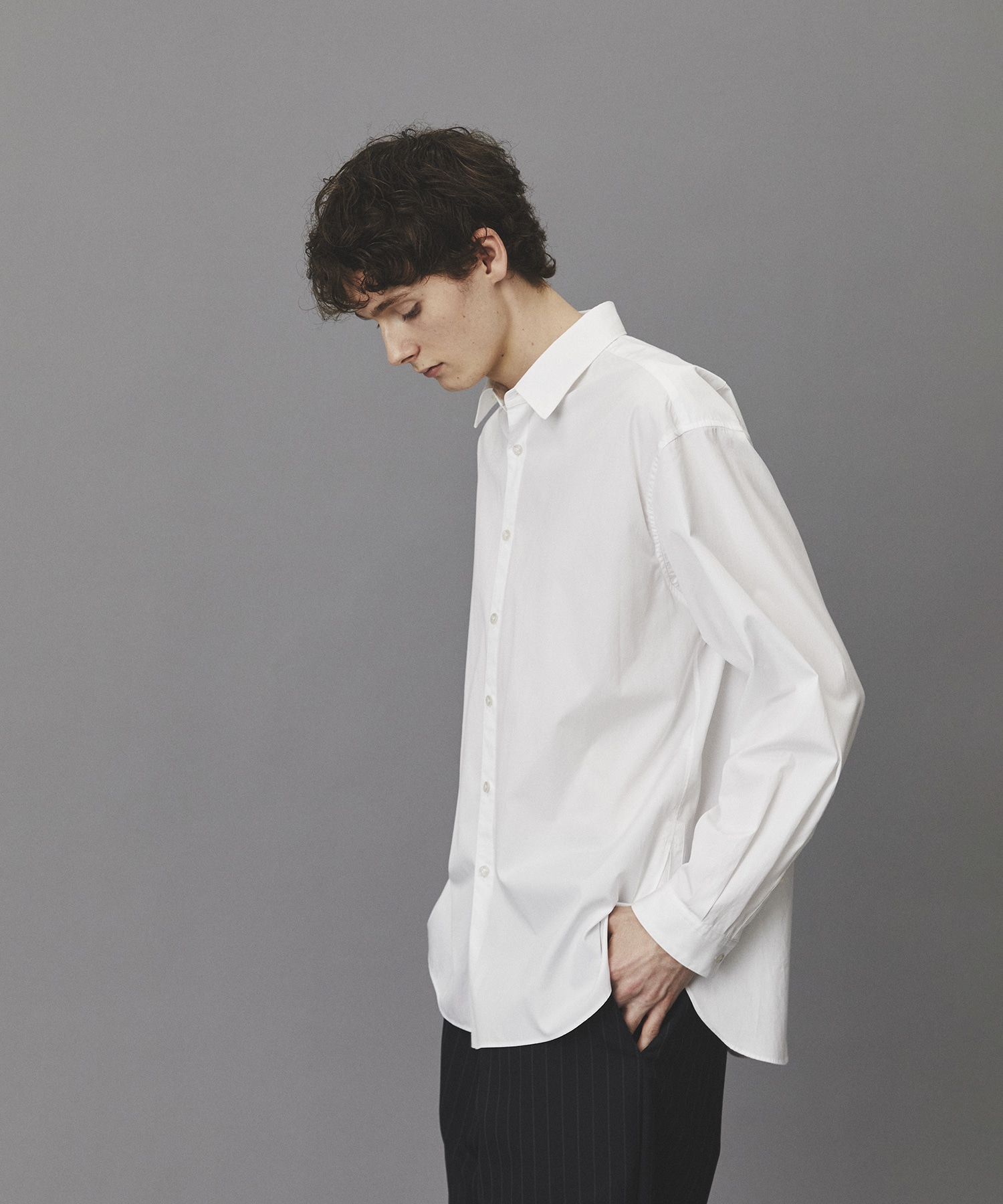 Suvin Giza Regular Shirts