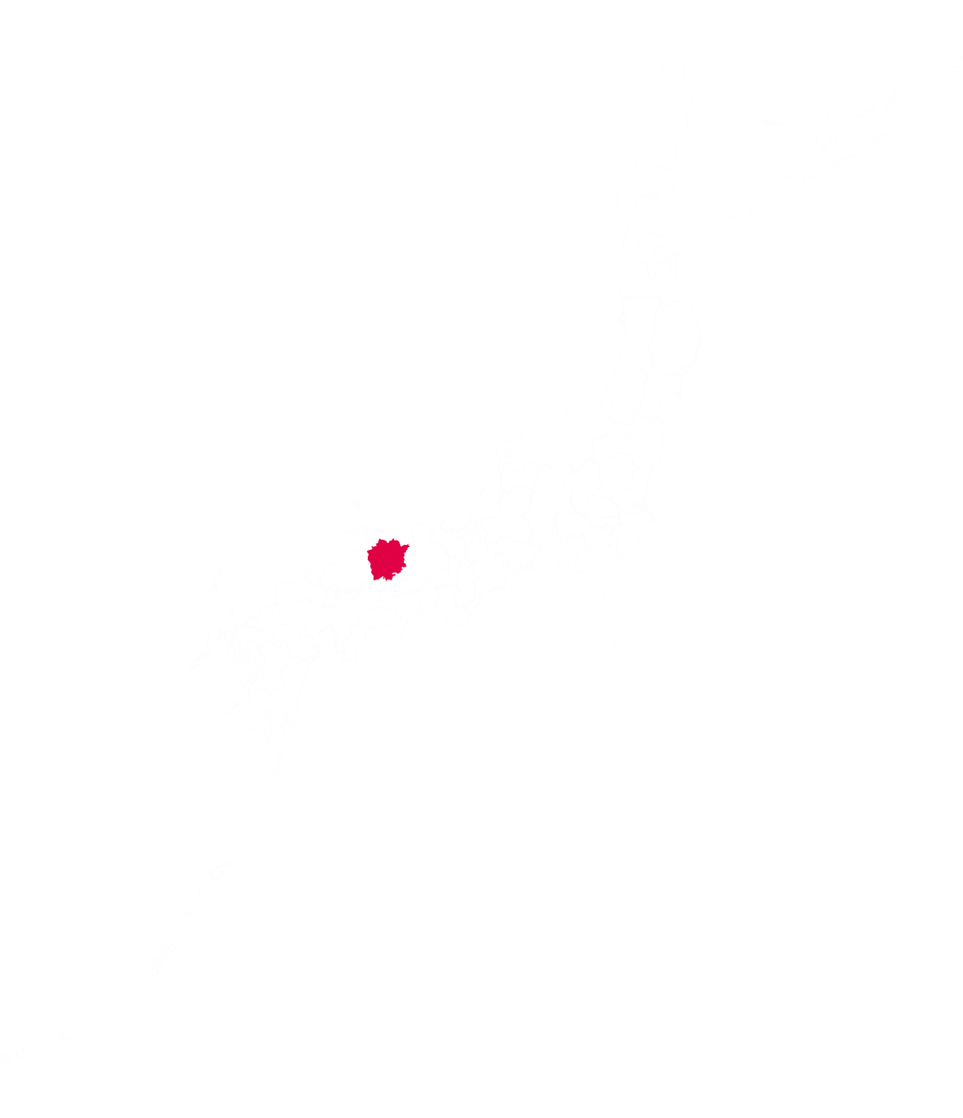 OKAYAMA MAP
