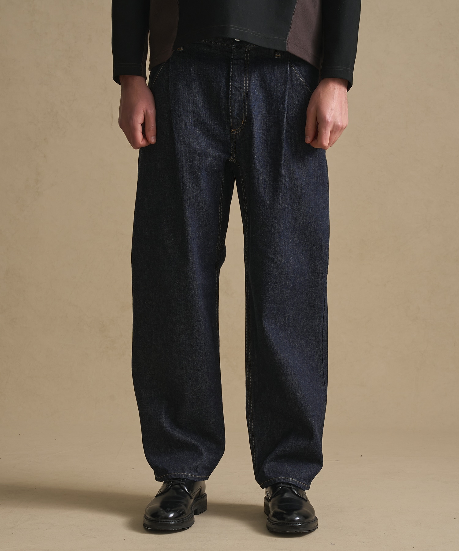 PUBLICDENIM TAPERED REG.