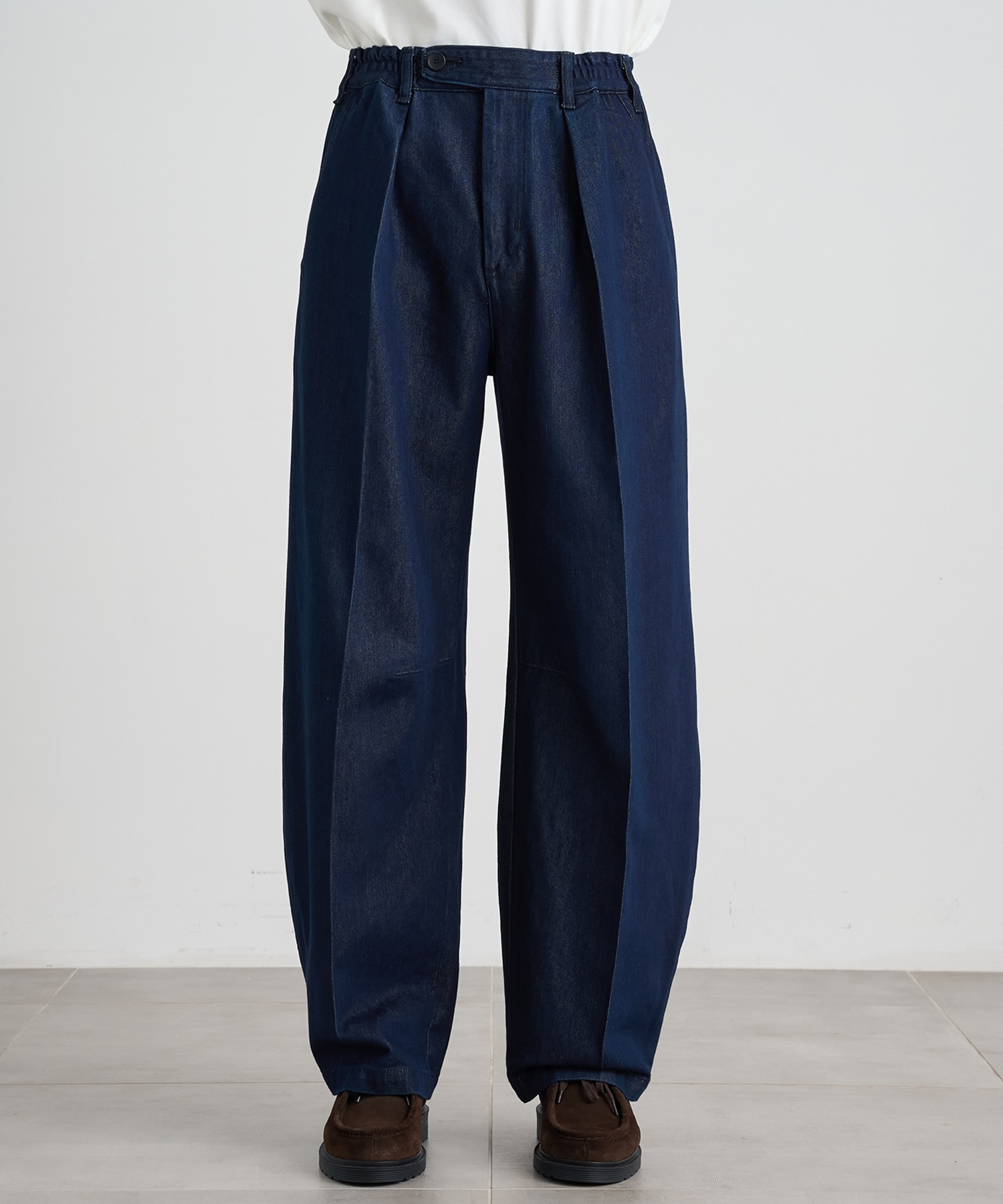 PUBLIC DENIM バレルイージー