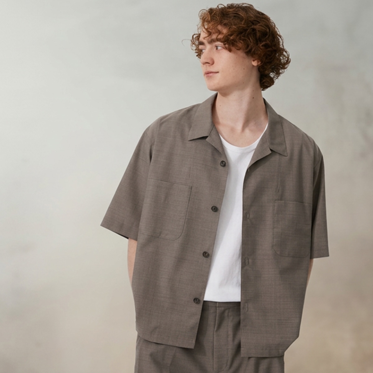 メンズ｜PUBLIC TOKYO ONLINE STORE