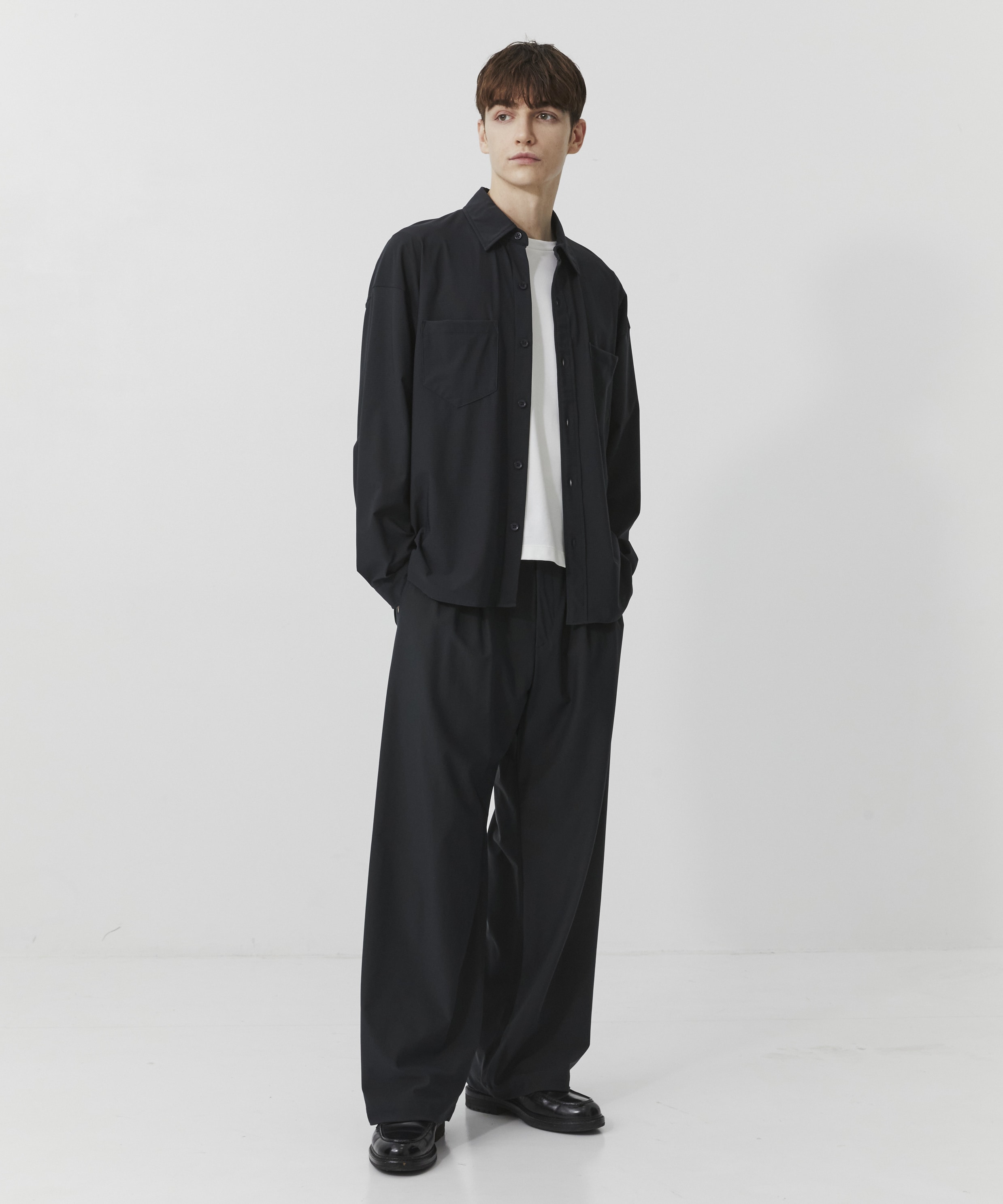 WEB限定 セットアップ