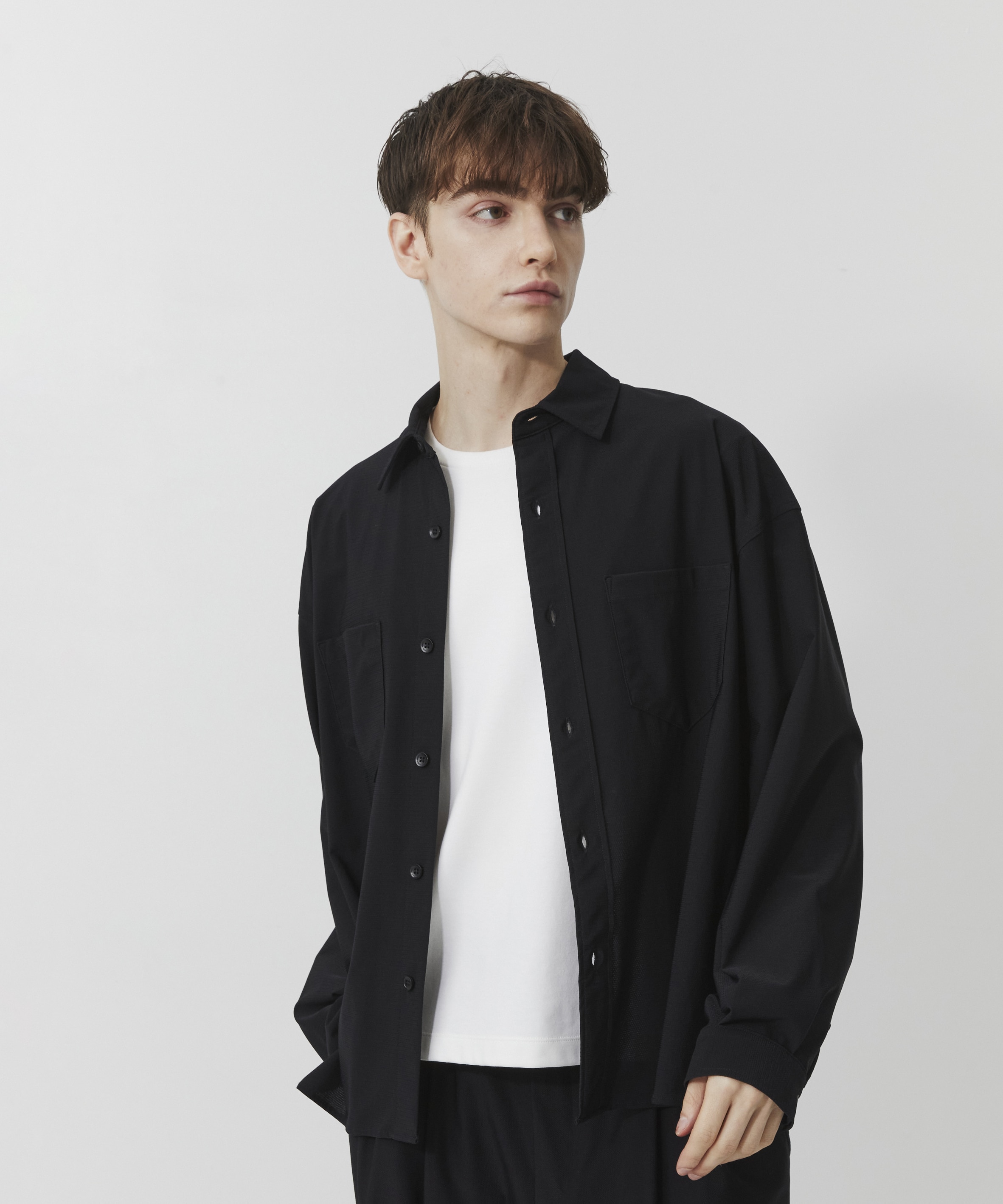 lite cool SHIRT