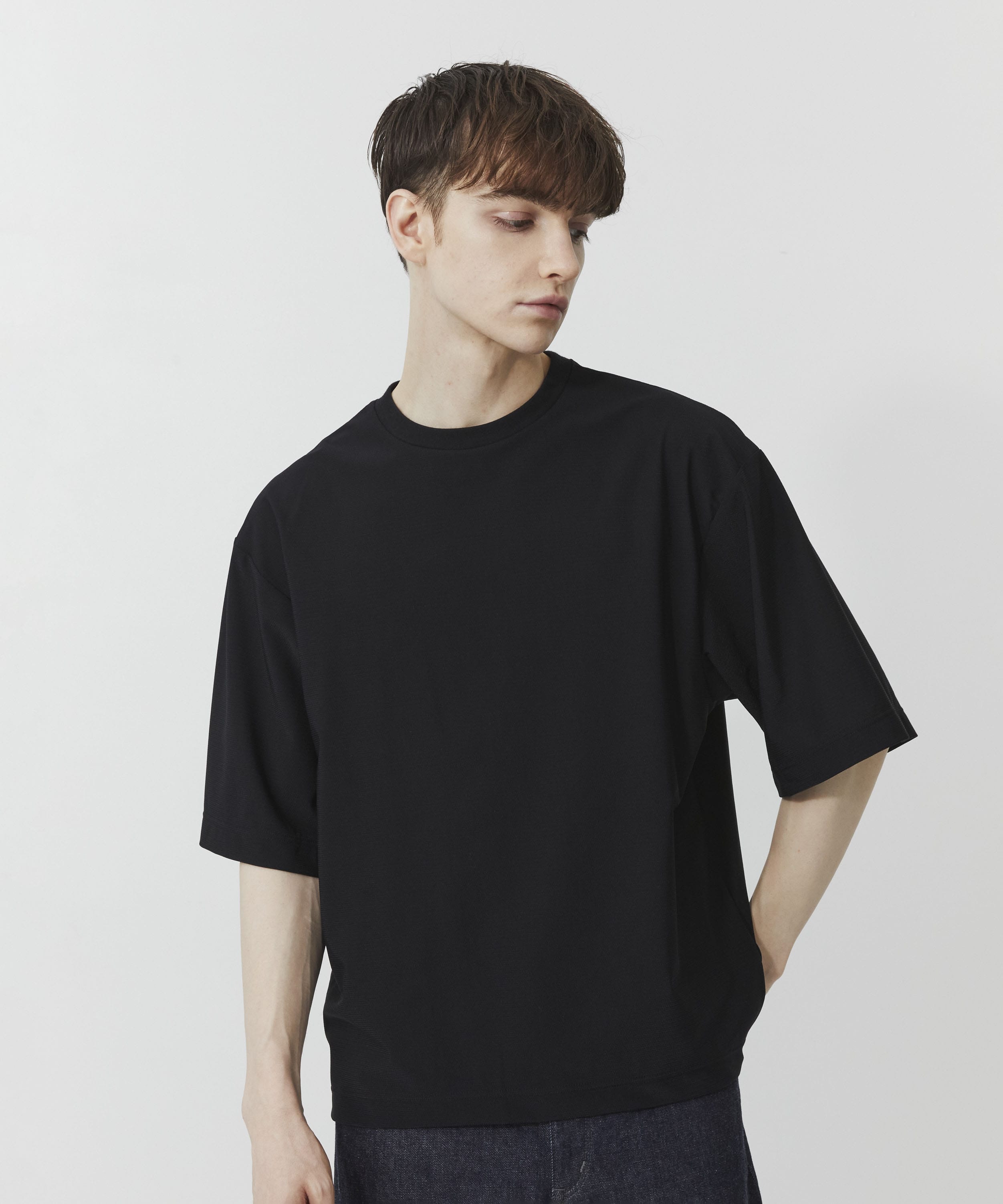 lite RELAX TEE