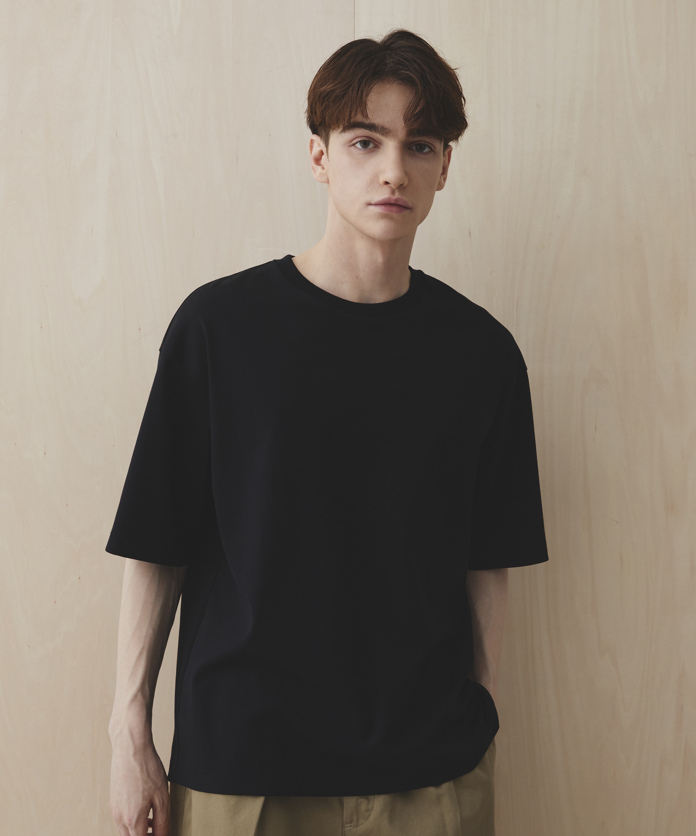 ココTEE BLACK