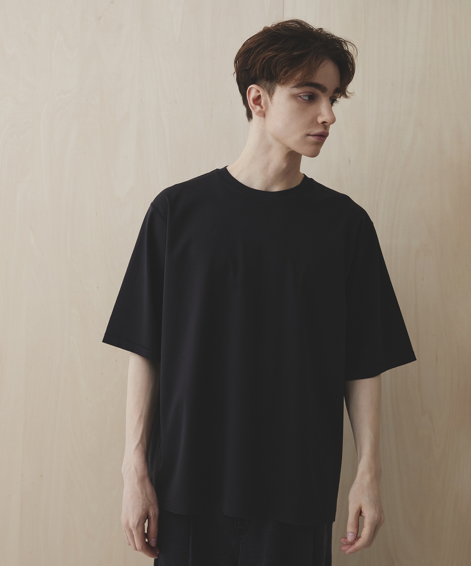 クールタッチ DARK GREY