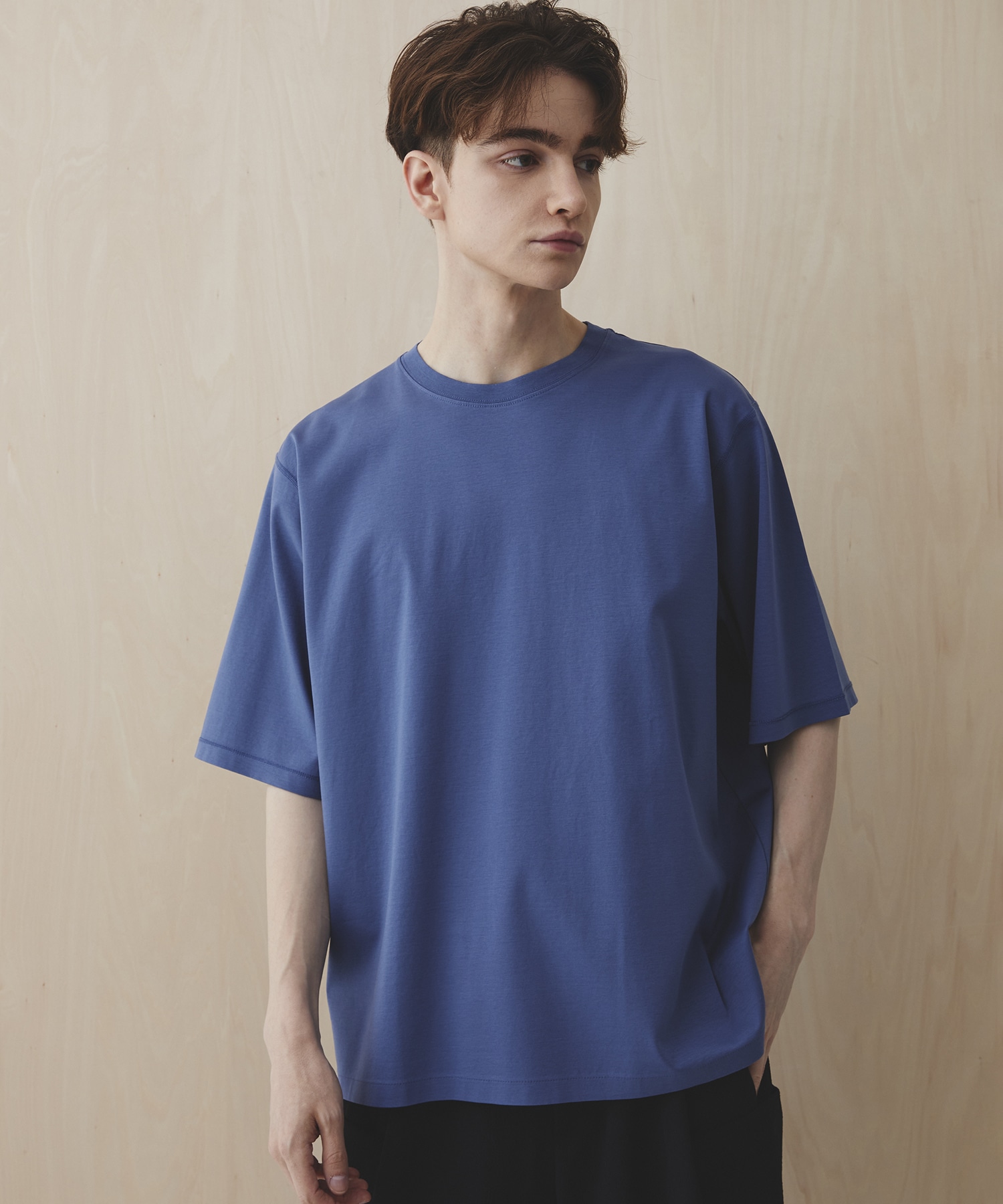 クールタッチ BLUE