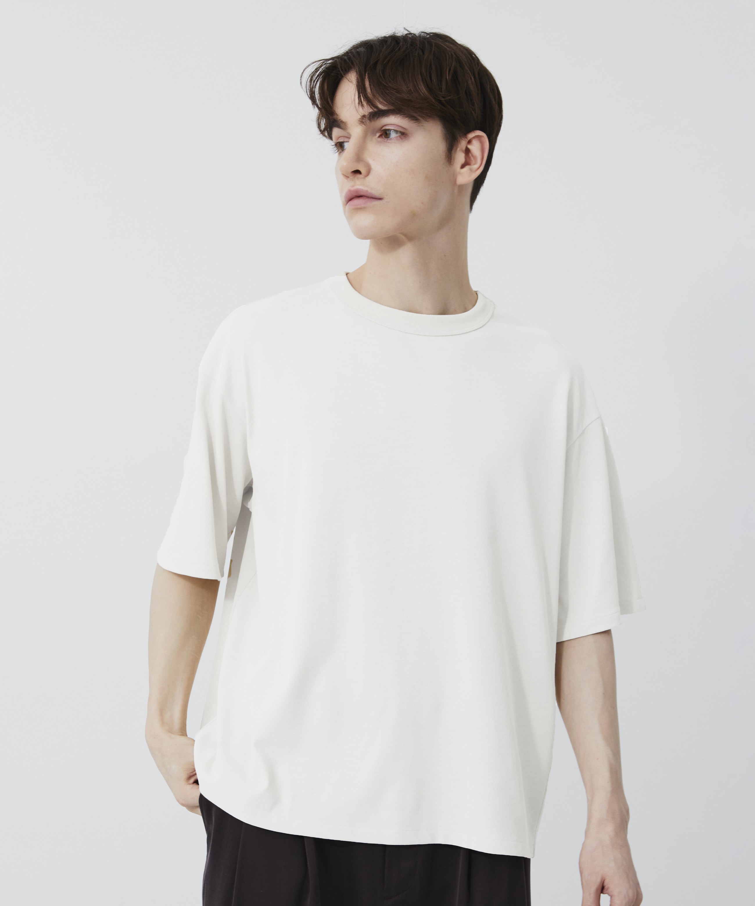 -3℃ WHITE