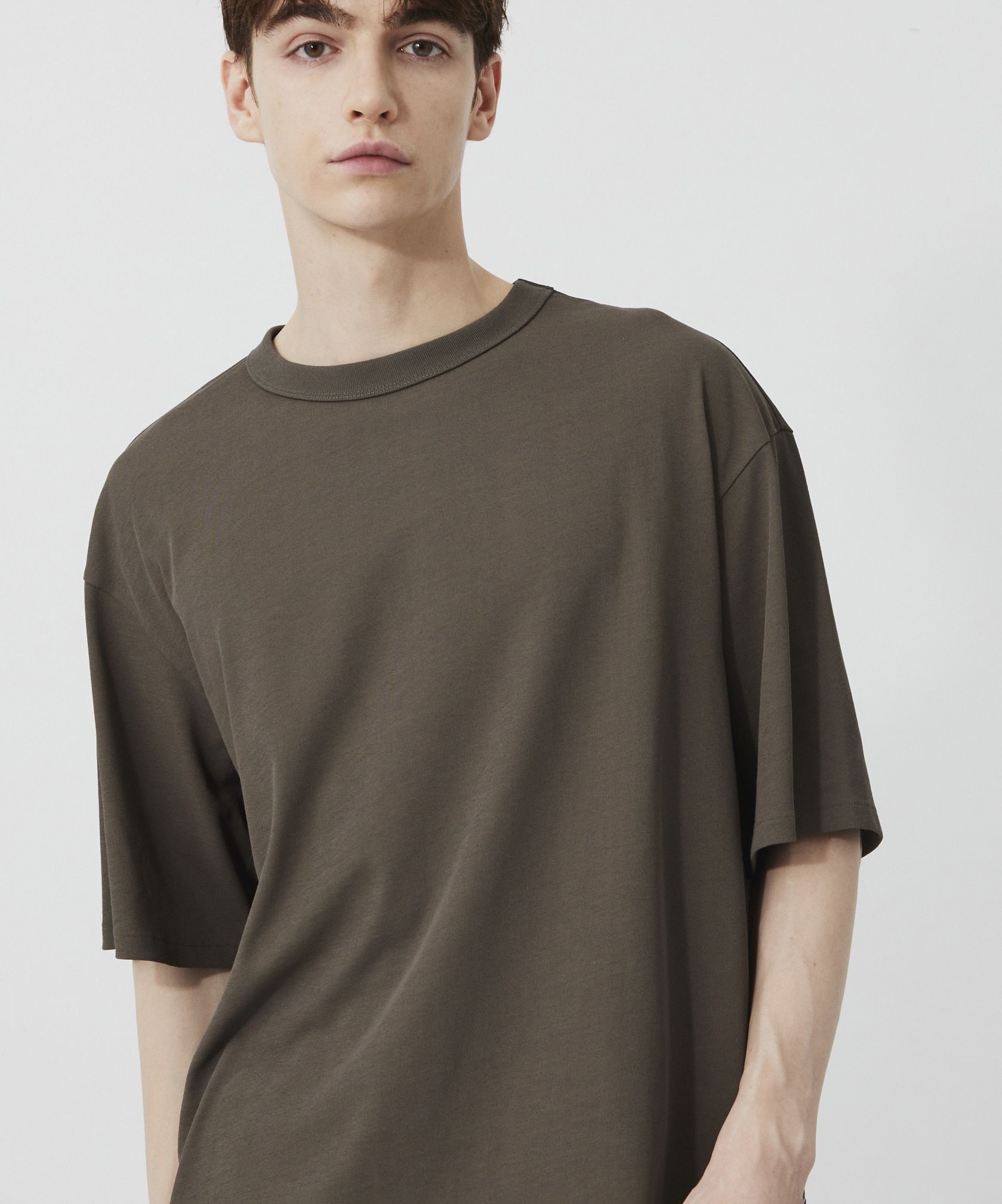 -3℃ KHAKI