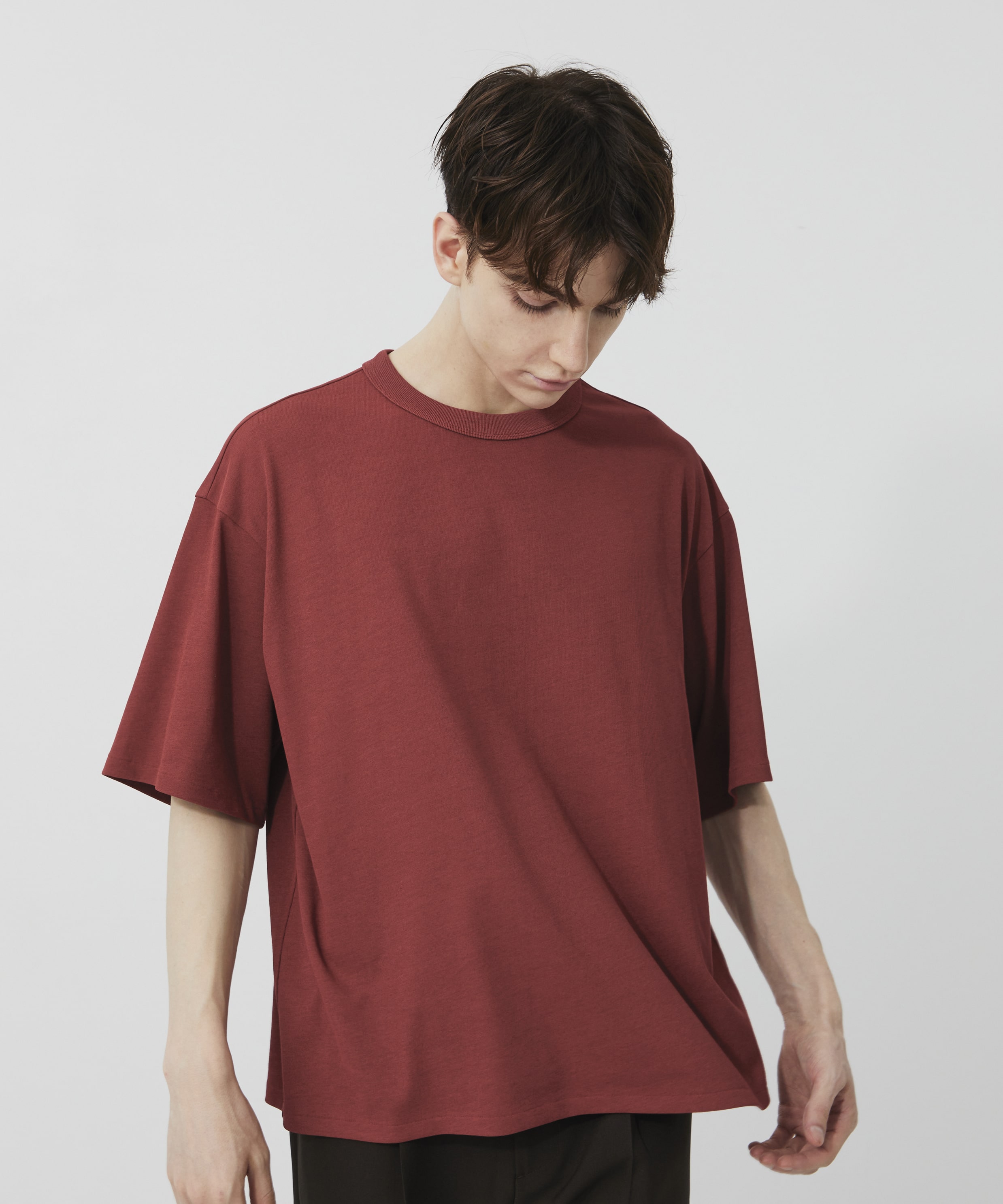-3℃ RED