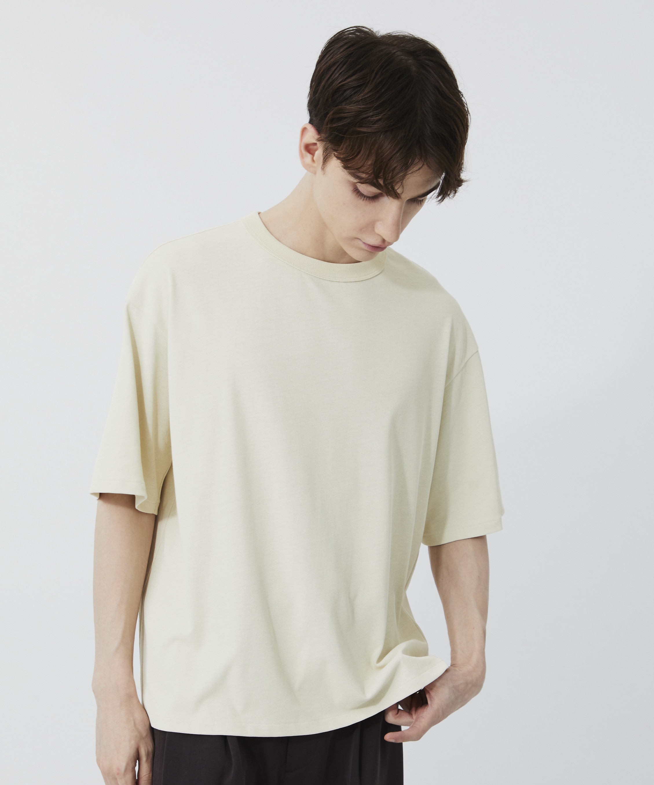 -3℃ YELLOW