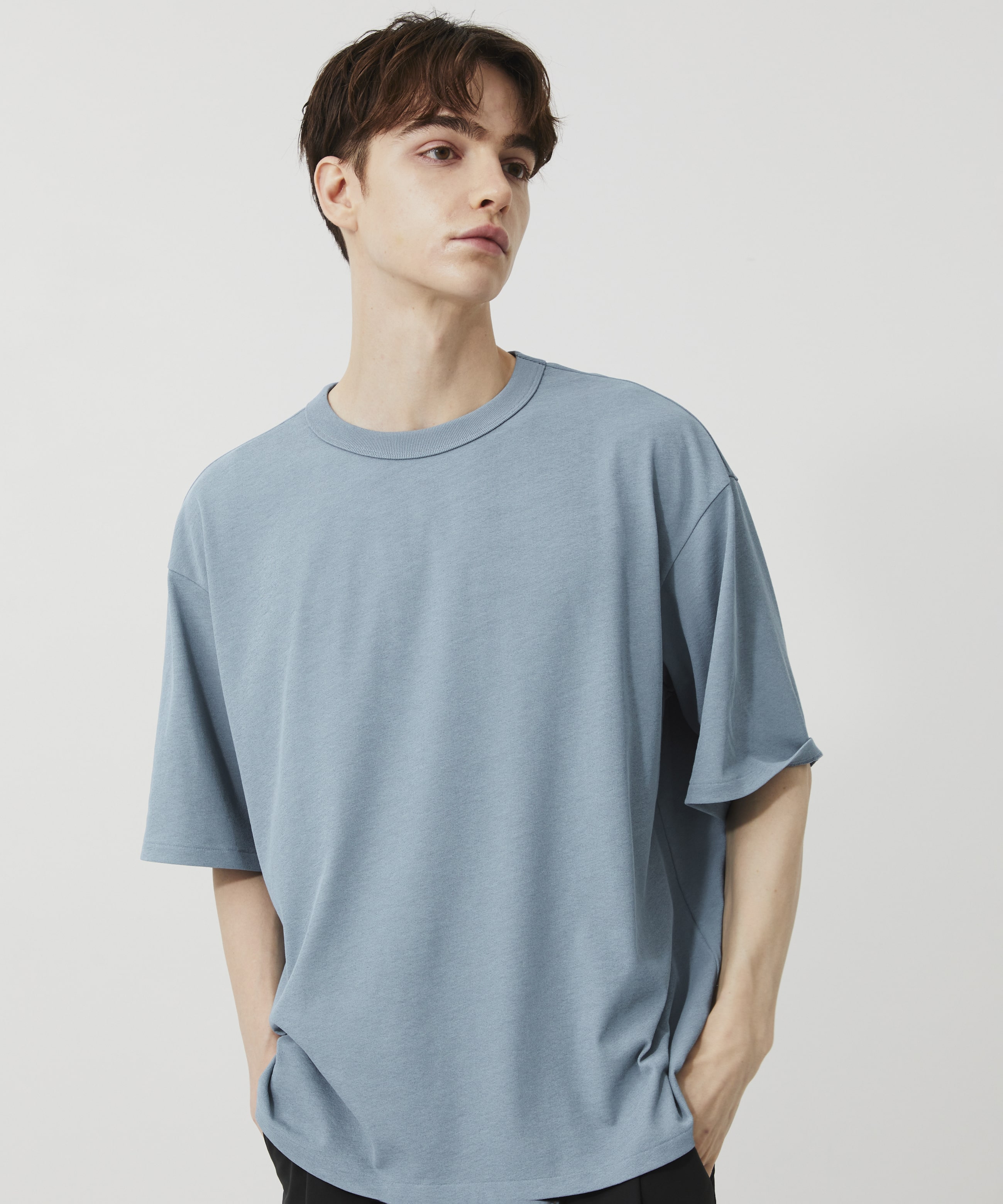 -3℃ SAX BLUE