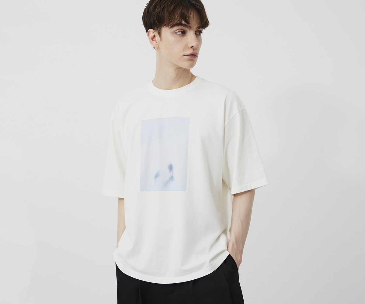 FOGGY TEE