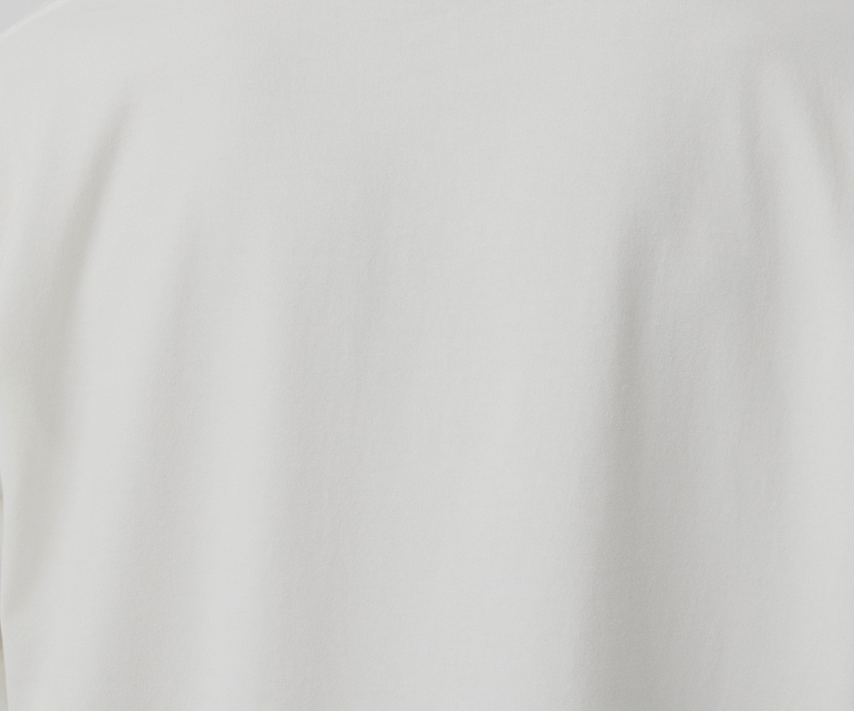 FOGGY TEE fabric