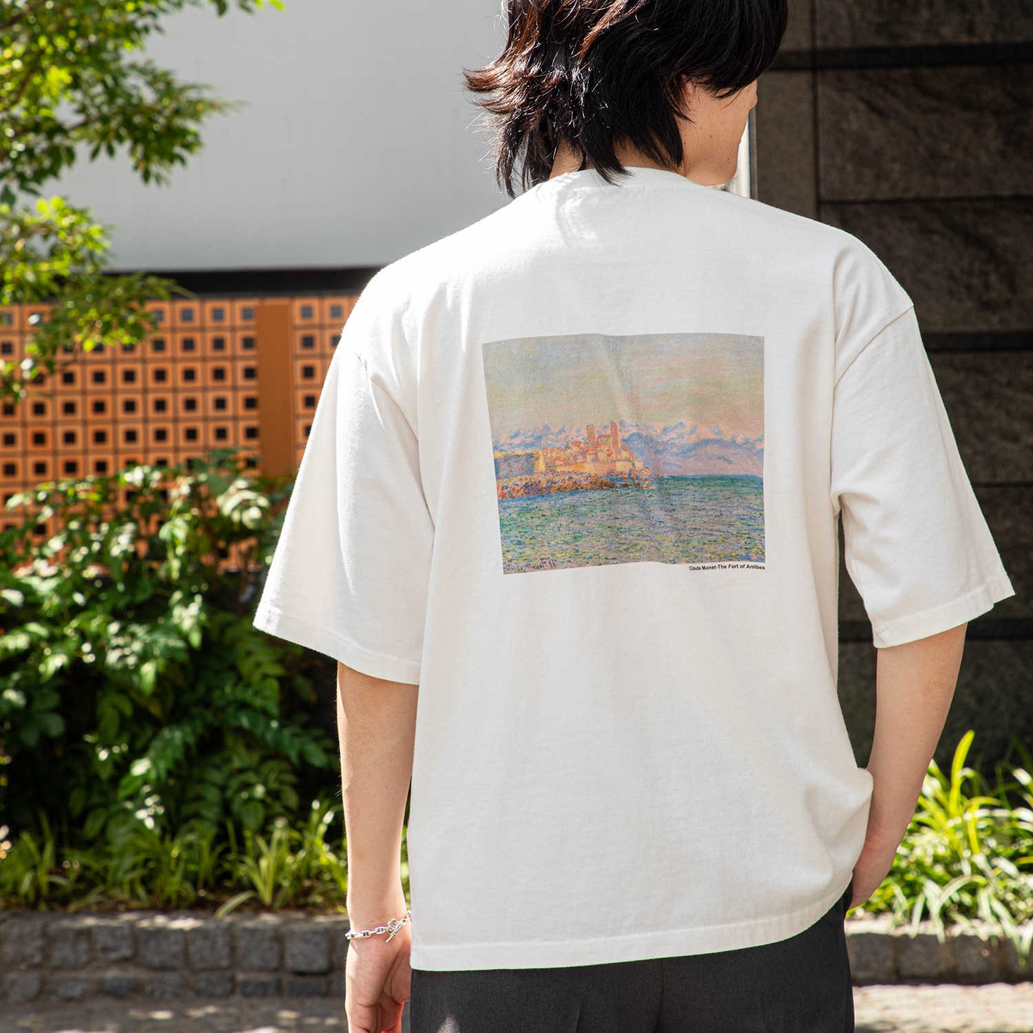 メンズ｜PUBLIC TOKYO ONLINE STORE