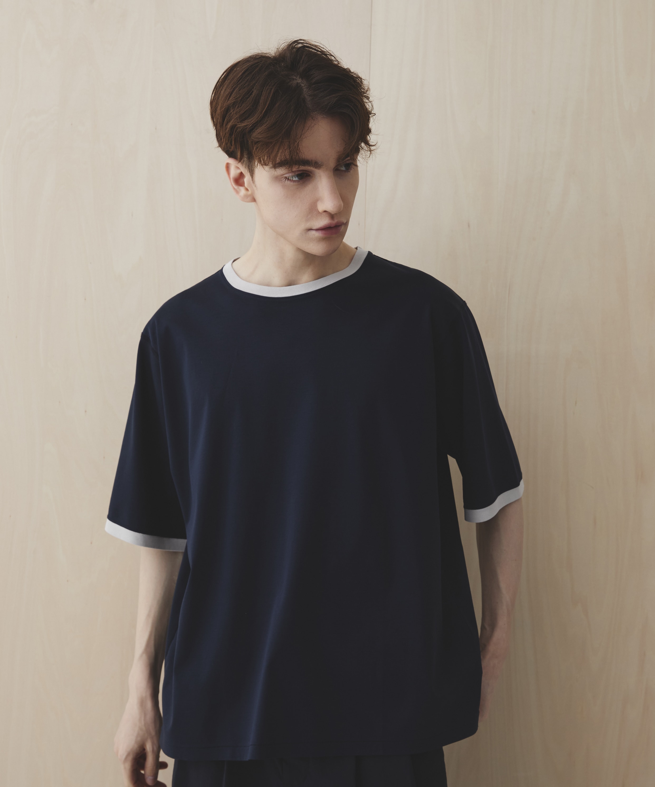 リンガーTEE