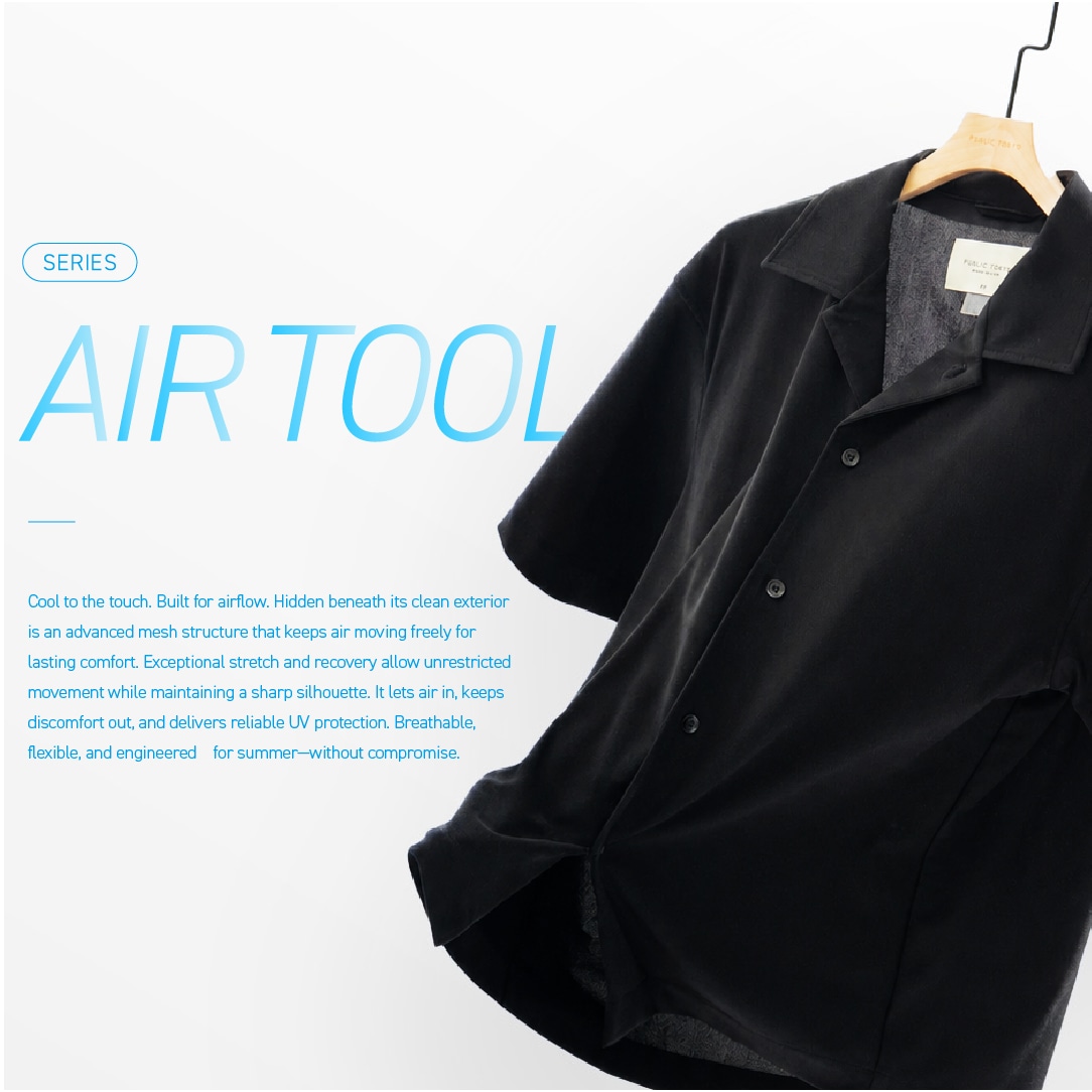メンズ｜PUBLIC TOKYO ONLINE STORE