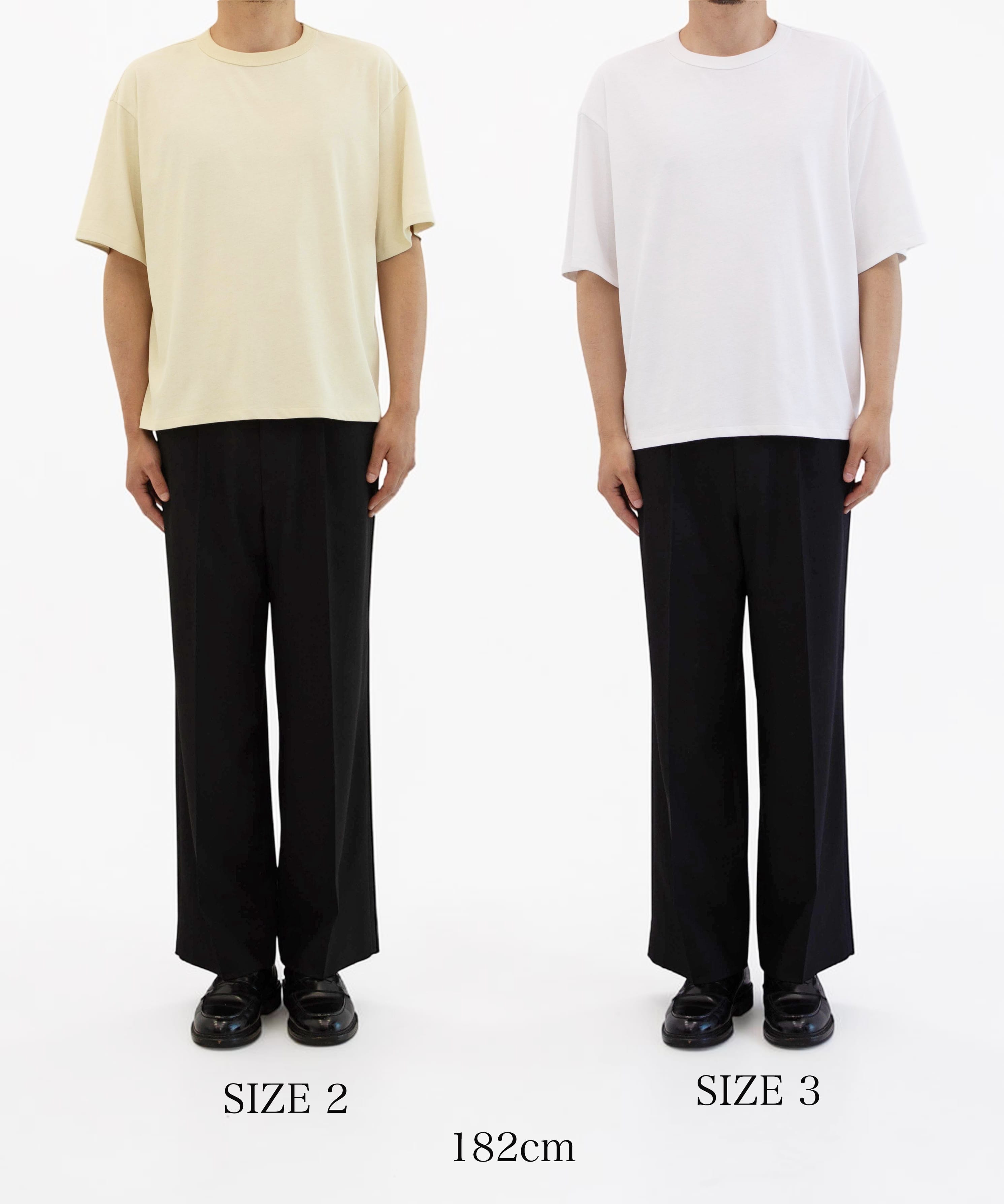 極－3℃ TEE(1 WHITE): : メンズ｜PUBLIC TOKYO ONLINE STORE